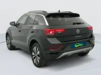 Usado VW T-Roc 150 CV (110 kW) 2025 SUV