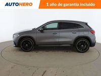 usado Mercedes GLA180 200 AMG Line 7G-DCT