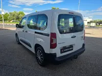 Usado Citroën Berlingo Business Class 102 CV (75 kW) 2021 Blanco Monovolumen