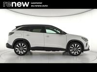 Usado Renault Austral Techno 200 CV (147 kW) 2025 Blanco SUV