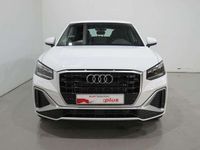 Używany Audi Q2 150 KM (110 kW) 2025 Biały SUV