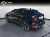 Usado Toyota C-HR Advance 184 CV (135 kW) 2022 SUV