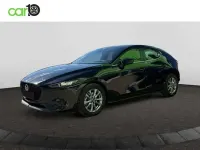 Usado Mazda MX30 121 CV (88 kW) 2023 Negro SUV