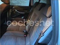 Usado Ford C-MAX Trend 100 CV (73 kW) 2007 Gris / plata Monovolumen