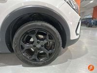 Usado Opel Crossland X Edition 110 CV (80 kW) 2023 Blanco SUV
