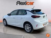 Usado Opel Corsa Edition 100 HP (73 kW) 2023 Branco Citadino
