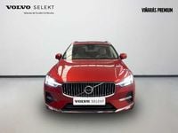 Usado Volvo XC60 Ultimate 2023 Rojo SUV