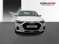 Usado Audi A1 Sportback 110 CV (80 kW) 2023 Blanco Utilitario