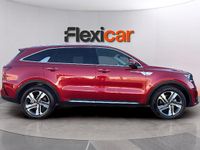 Usado Kia Sorento Plus 232 CV (170 kW) 2023 Rojo SUV