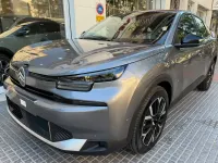 Nuevo Citroën C4 Business Class 145 CV (106 kW) 2026 Gris SUV
