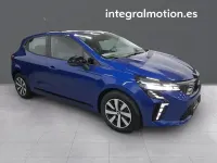 Nuevo Mitsubishi Colt Motion 91 CV (66 kW) 2026 Azul Utilitario