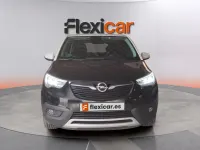 Usado Opel Crossland X Edition 110 CV (80 kW) 2020 Negro SUV