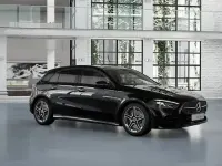 Nuevo Mercedes A250 217 CV (159 kW) 2026 Negro Berlina