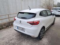 Usado Renault Clio V Equilibre 101 CV (74 kW) 2022 Blanco Utilitario