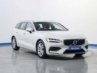 usado Volvo V60 D3 Business Plus