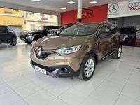 Usado Renault Kadjar Intens 110 CV (80 kW) 2016 Marrón SUV