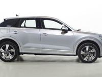Usado Audi Q2 Sport 150 CV (110 kW) 2020 Gris SUV