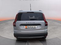 Usado Dacia Jogger Comfort 101 CV (74 kW) 2022 Gris Monovolumen