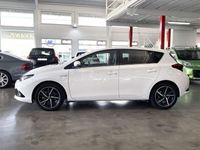 usado Toyota Auris Hybrid 140h Feel!