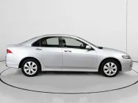 Usado Honda Accord Sport 140 CV (102 kW) 2006 Blanco Berlina