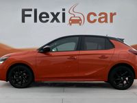 usado Opel Corsa 1.2T XHL 74kW (100CV) GS-Line Gasolina en Flexicar Valdepeñas