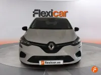 Usado Renault Clio V Equilibre 90 CV (66 kW) 2023 Blanco Berlina