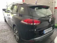 Usado Renault Clio 90 CV (66 kW) 2015 Negro Utilitario