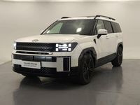 Usado Hyundai Santa Fe 215 CV (158 kW) 2025 Blanco SUV