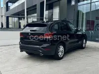 Usado BMW X1 150 CV (110 kW) 2020 Negro SUV