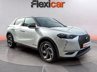 Usado DS Automobiles DS3 Crossback Grand Chic 130 CV (95 kW) 2019 Blanco SUV