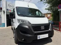 Usado Fiat Ducato 139 CV (102 kW) 2023 Blanco Van