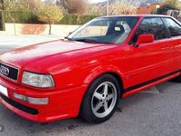 usado Audi S2 Coupequattro