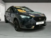 Usado Cupra Formentor 190 CV (139 kW) 2022 Gris SUV