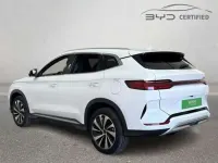 Usado BYD Seal Comfort 218 CV (160 kW) 2025 Blanco SUV