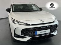 Nuevo MG HS Luxury 224 CV (164 kW) 2026 Blanco SUV