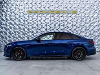 Usado Audi S5 367 CV (269 kW) 2025 Azul Familiar