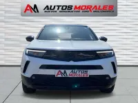 Usado Opel Mokka GS Line 131 CV (96 kW) 2022 Blanco SUV