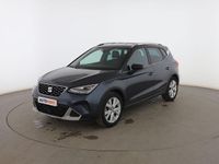 Usado Seat Arona Xperience 110 CV (80 kW) 2022 SUV