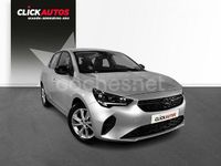 Usado Opel Corsa Elegance 100 CV (73 kW) 2023 Gris Berlina