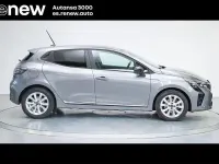 Usado Renault Clio V Evolution 100 CV (73 kW) 2025 Gris Berlina