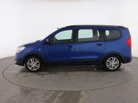 Usado Dacia Lodgy Anniversary 116 CV (85 kW) 2022 Azul Monovolumen