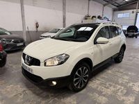 Usado Nissan Qashqai Tekna 150 CV (110 kW) 2011 SUV