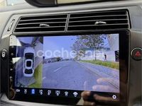 Brugt Citroën C4 110 HK (80 kW) 2007 Hvid Sedan