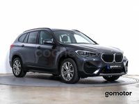 Usado BMW 118 136 CV (100 kW) 2021 Gris / plata Utilitario