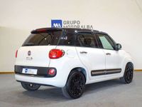 usado Fiat 500L 1.3Mjt II S&S Lounge Aut. 85