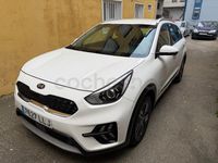 Brugt Kia Niro 141 HK (103 kW) 2021 Hvid SUV
