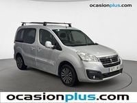 usado Peugeot Partner Tepee Active 1.6 BlueHDi 73KW (100CV)