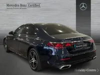 Usado Mercedes E300 313 CV (230 kW) 2025 Azul náutico