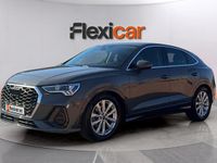Usado Audi Q3 Sportback Advanced Plus 150 CV (110 kW) 2023 Gris SUV
