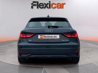 Usado Audi A1 Sportback Advanced 110 CV (80 kW) 2022 Gris Utilitario